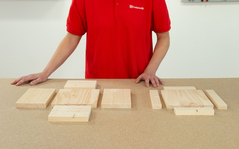 Cómo hacer un mueble para el baño | Cadena 88